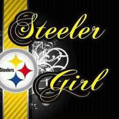 Pittsburgh Steelers Rule!