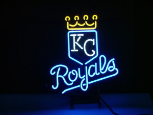 Kansas City Royals Archives