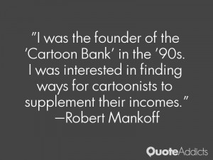Robert Mankoff Quotes