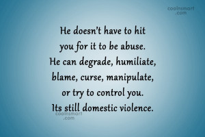 Violence Quotes and Sayings