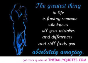 Amazing Quotes Live About