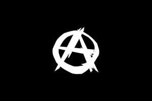 anarchist by Anonymous - Originally uploaded by Celso Emilio Ferreiro ...