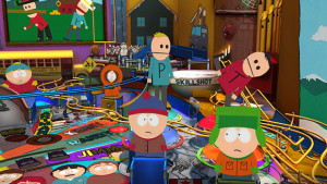 ZEN Pinball 2: South Park: Super-Sweet Pinball Review