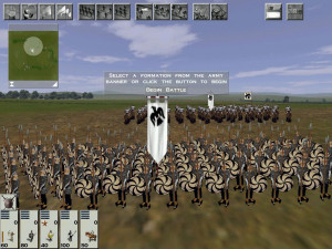 Re: Viking Invasion III---A mod in development