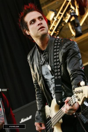 Johnny Christ Quotes Sexy Johnny Christ by