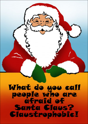 Funny Christmas Sayings and Provocative, Helpful Christmas Thoughts