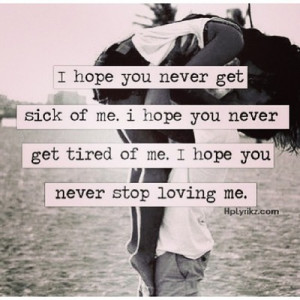 Love Quotes | via Tumblr