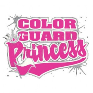 funny color guard quotes