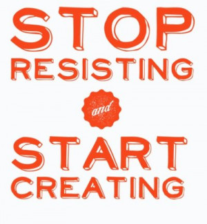 Quotes about Resistance – Resist Quote – Resisting - Stop ...
