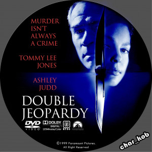 Double Jeopardy