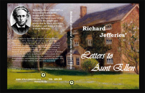 Richard Jefferies' Letters to Aunt Ellen