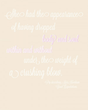 Great Expectations Quotes Great expectations quotes