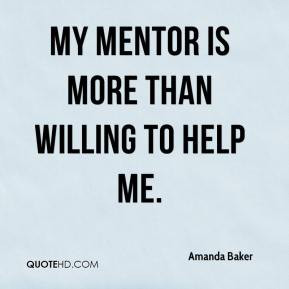 Mentor Quotes