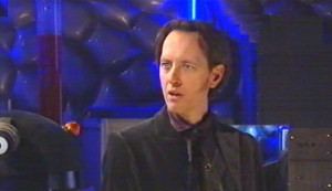 THE SCREAM OF THE SHALKA