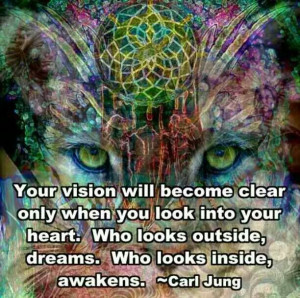 Carl Jung quotes