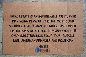 Real Estate Quotes That Can Make Your Day