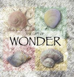 The Gift of Wonder (Quotes)