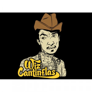 Wiz Cantinflas