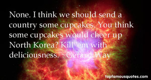 Top Quotes About Cheer Up