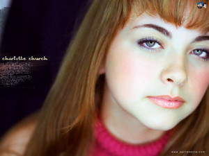 Charlotte Church Wallpapers