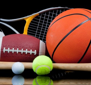 Freight Class NMFC Codes Sporting Goods