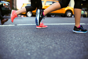 NIKE Free TR Fit 3 Shoes $150, Skechers Agility New Vision price ...