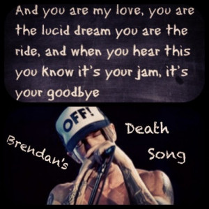 Red Hot Chili Pepper Quotes | via Tumblr