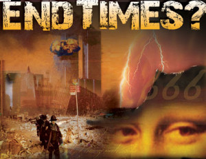 What are the signs of the end time? What is out there waiting for us ...