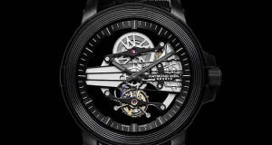 Musical Whirlwind: Introducing the Raymond Weil Nabucco Cello ...