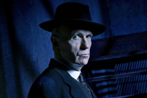 Tom Noonan as the Pallid Man - 12 Monkeys