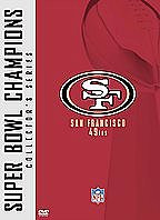 NFL Super Bowl Collection: San Francisco 49ers