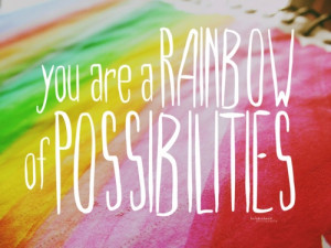 Rainbow Quotes Tumblr 442a210b7f03e1e6119c83a1ae0cae ...