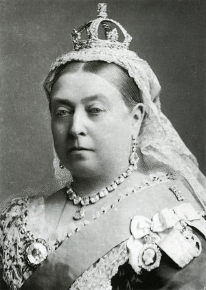 Queen Victoria I