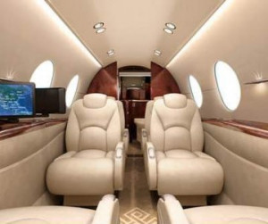 ARGUS Safety Rated Aircraft