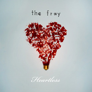 the fray album cover