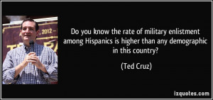 More Ted Cruz Quotes