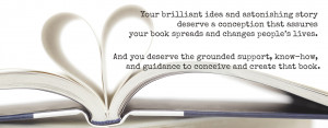 Captivating Book Your captivating book.