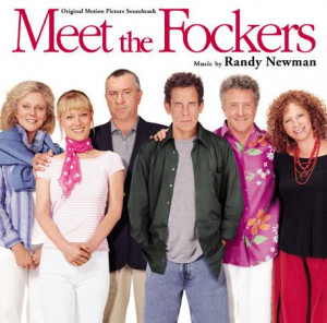 ... film “Meet the Parents 3” aka “Meet the Little Fockers