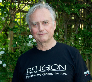 Richard Dawkins Is Wrong About Religion