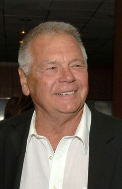 Gary Lockwood at the 40th Anniversary Screening of quot 2001 A Space