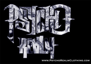 Psycho Realm Picture