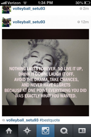 FOLLOW ME! volleyball_setu93