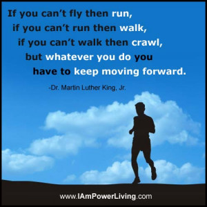Keep Moving Forward Quotes To keep moving forward.