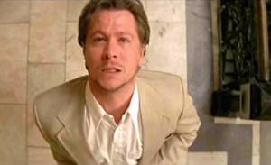 Gary Oldman - Actor