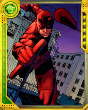 Fool Me Once] Daredevil - Marvel: War of Heroes Wiki