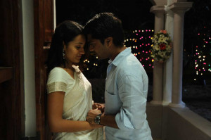 Latest Vinnaithaandi Varuvaayaa Movie Photo Gallery [Wednesday ...