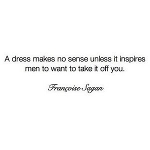 Inspiring fashion quotes