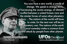 ... quotes aliens quotes douglas macarthur quotes ufo quotes 4