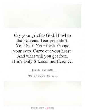 Jennifer Donnelly Quotes Jennifer Donnelly Sayings Jennifer