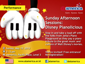 Jelia's Music Playground